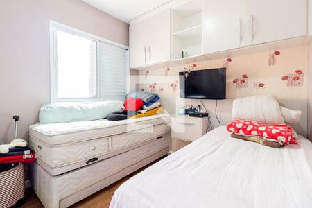 Apartamento à venda com 3 quartos, 92m² em Vila Gomes Cardim, São Paulo