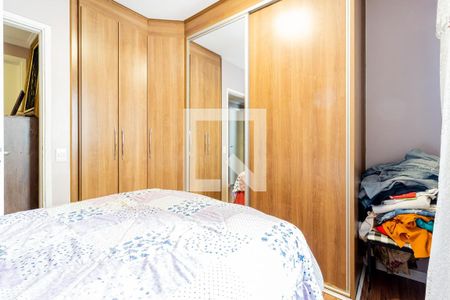 Apartamento à venda com 3 quartos, 92m² em Vila Gomes Cardim, São Paulo