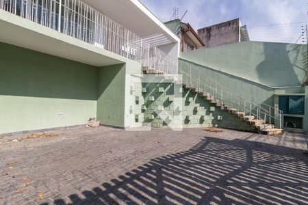 Casa à venda com 6 quartos, 260m² em Lapa, São Paulo