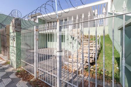 Casa à venda com 6 quartos, 260m² em Lapa, São Paulo