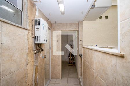 Apartamento à venda com 2 quartos, 70m² em Botafogo, Rio de Janeiro