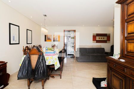 Apartamento à venda com 3 quartos, 121m² em Parque Mandaqui, São Paulo