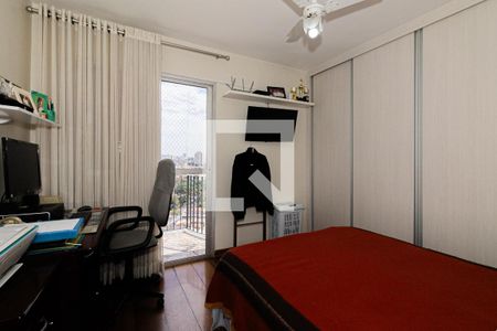 Apartamento à venda com 3 quartos, 121m² em Parque Mandaqui, São Paulo