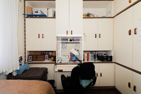 Apartamento à venda com 3 quartos, 121m² em Parque Mandaqui, São Paulo