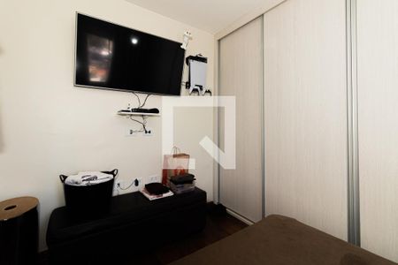 Apartamento à venda com 3 quartos, 121m² em Parque Mandaqui, São Paulo