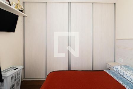 Apartamento à venda com 3 quartos, 121m² em Parque Mandaqui, São Paulo