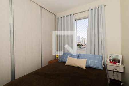 Apartamento à venda com 3 quartos, 121m² em Parque Mandaqui, São Paulo