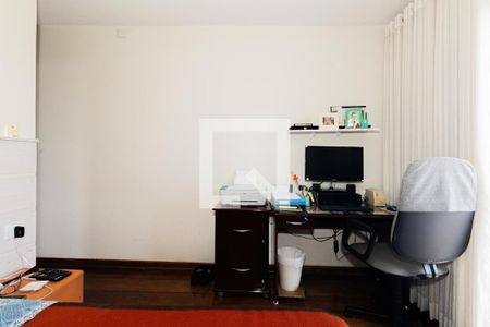 Apartamento à venda com 3 quartos, 121m² em Parque Mandaqui, São Paulo