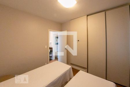 Apartamento para alugar com 1 quarto, 32m² em Eldorado, Contagem