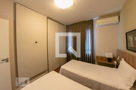 Apartamento para alugar com 1 quarto, 32m² em Eldorado, Contagem