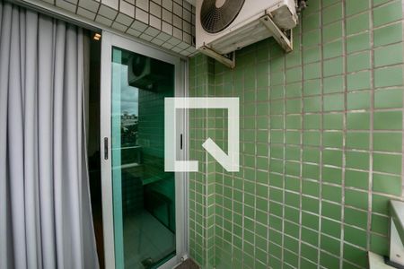 Apartamento para alugar com 1 quarto, 32m² em Eldorado, Contagem