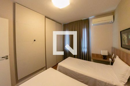 Apartamento para alugar com 1 quarto, 32m² em Eldorado, Contagem