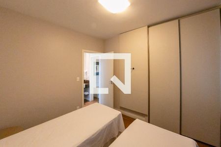 Apartamento para alugar com 1 quarto, 32m² em Eldorado, Contagem