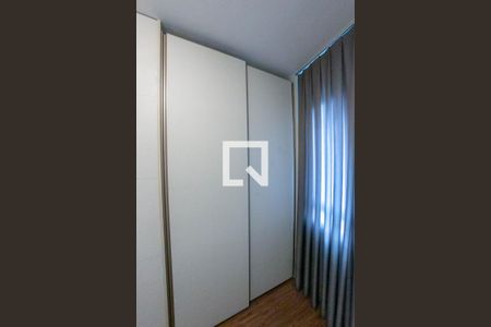 Apartamento para alugar com 1 quarto, 32m² em Eldorado, Contagem