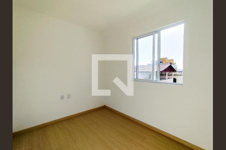 Quarto  de apartamento à venda com 2 quartos, 52m² em Estrela do Oriente, Belo Horizonte