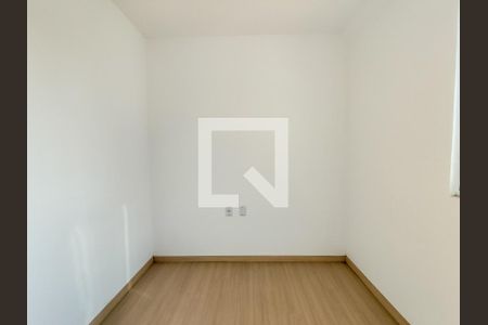 Quarto  de apartamento à venda com 2 quartos, 52m² em Estrela do Oriente, Belo Horizonte