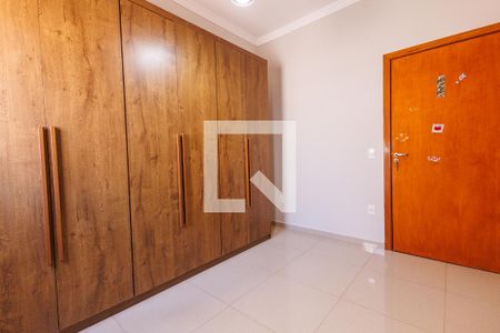 Quarto de casa de condomínio para alugar com 3 quartos, 120m² em Jardim Eldorado, Indaiatuba