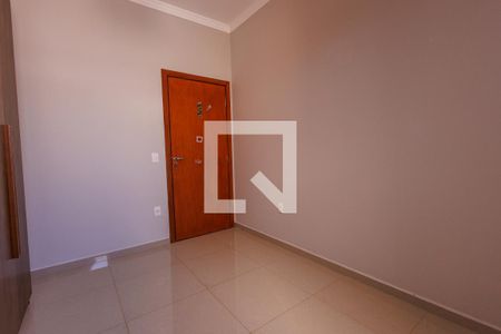 Quarto de casa de condomínio para alugar com 3 quartos, 120m² em Jardim Eldorado, Indaiatuba