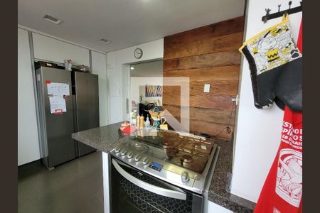 Foto 09 de apartamento à venda com 3 quartos, 126m² em Ipiranga, São Paulo