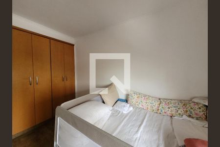 Foto 17 de apartamento à venda com 3 quartos, 126m² em Ipiranga, São Paulo