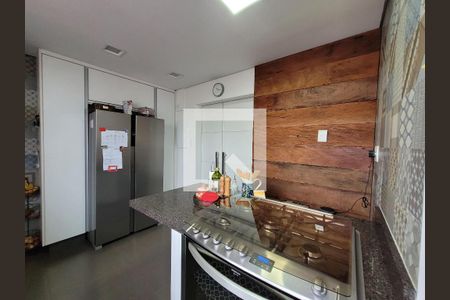 Foto 07 de apartamento à venda com 3 quartos, 126m² em Ipiranga, São Paulo