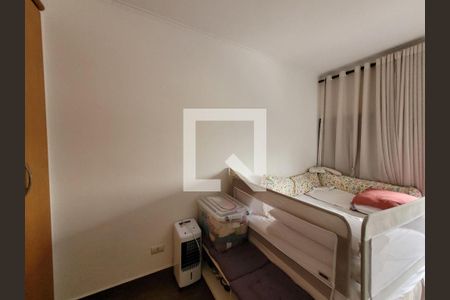 Foto 18 de apartamento à venda com 3 quartos, 126m² em Ipiranga, São Paulo