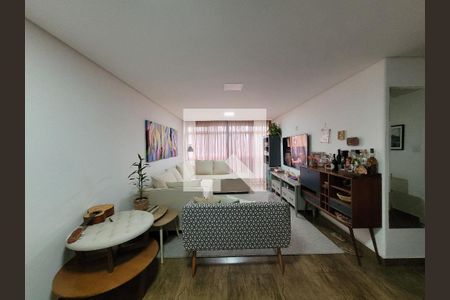 Foto 01 de apartamento à venda com 3 quartos, 126m² em Ipiranga, São Paulo