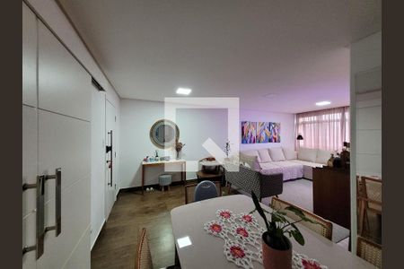 Foto 05 de apartamento à venda com 3 quartos, 126m² em Ipiranga, São Paulo