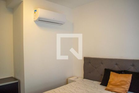 Quarto de apartamento para alugar com 1 quarto, 43m² em Menino Deus, Porto Alegre