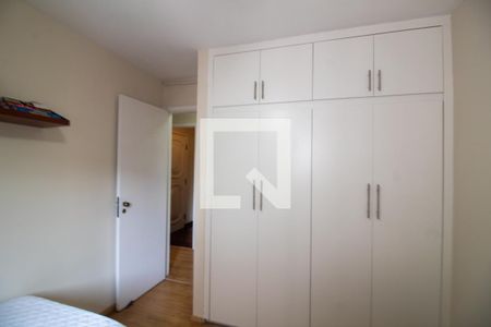 Quarto 1 de apartamento à venda com 3 quartos, 127m² em Cidade Monções, São Paulo