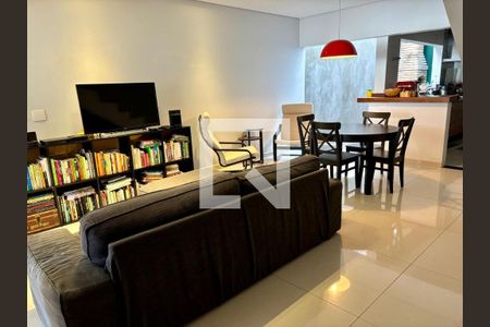 Foto 01 de casa à venda com 3 quartos, 145m² em Vila Alpina, Santo André