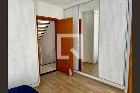 Foto 12 de casa à venda com 3 quartos, 145m² em Vila Alpina, Santo André