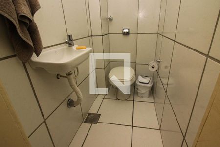 Lavabo de apartamento à venda com 2 quartos, 69m² em Centro Histórico, Porto Alegre