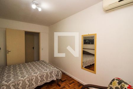 Quarto 1 de apartamento à venda com 2 quartos, 69m² em Centro Histórico, Porto Alegre