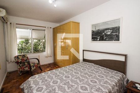 Quarto 1 de apartamento à venda com 2 quartos, 69m² em Centro Histórico, Porto Alegre