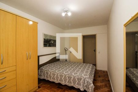 Quarto 1 de apartamento à venda com 2 quartos, 69m² em Centro Histórico, Porto Alegre