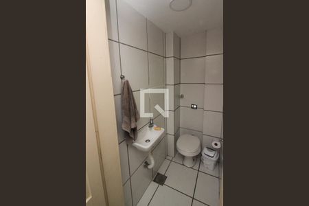 Lavabo de apartamento à venda com 2 quartos, 69m² em Centro Histórico, Porto Alegre