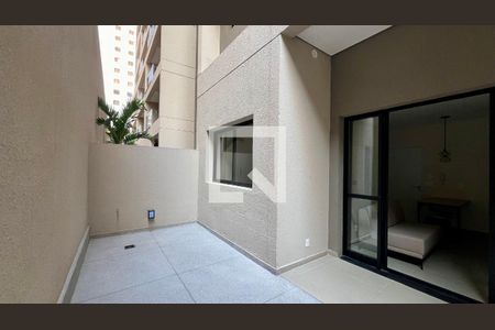 Garden de kitnet/studio para alugar com 1 quarto, 38m² em Sumarezinho, São Paulo