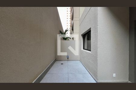 Garden de kitnet/studio para alugar com 1 quarto, 38m² em Sumarezinho, São Paulo