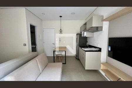 Sala de kitnet/studio para alugar com 1 quarto, 38m² em Sumarezinho, São Paulo