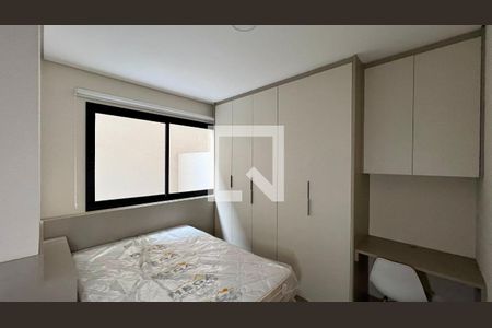 Quarto de kitnet/studio para alugar com 1 quarto, 38m² em Sumarezinho, São Paulo