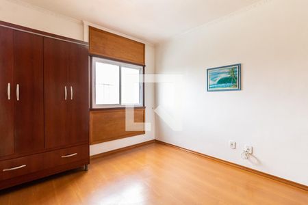 Suíte de apartamento à venda com 3 quartos, 93m² em Aclimação, São Paulo