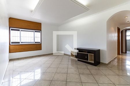 Sala de apartamento à venda com 3 quartos, 93m² em Aclimação, São Paulo