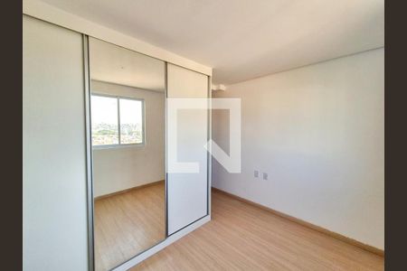 Suite de apartamento à venda com 2 quartos, 104m² em Estrela do Oriente, Belo Horizonte