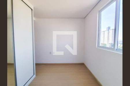 Suite de apartamento à venda com 2 quartos, 104m² em Estrela do Oriente, Belo Horizonte