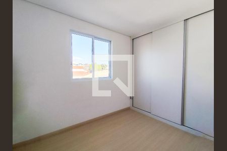 Quarto 1 de apartamento à venda com 2 quartos, 104m² em Estrela do Oriente, Belo Horizonte