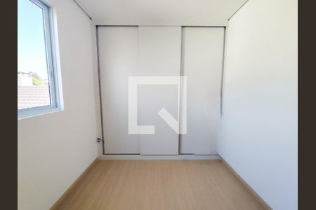 Quarto 1 de apartamento à venda com 2 quartos, 104m² em Estrela do Oriente, Belo Horizonte