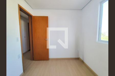 Quarto 1 de apartamento à venda com 2 quartos, 104m² em Estrela do Oriente, Belo Horizonte