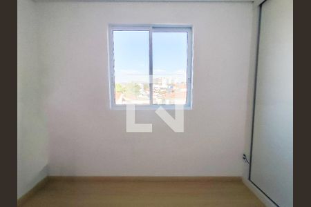 Quarto 1 de apartamento à venda com 2 quartos, 104m² em Estrela do Oriente, Belo Horizonte