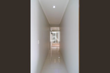 Corredor de apartamento à venda com 3 quartos, 88m² em Vila Andrade, São Paulo